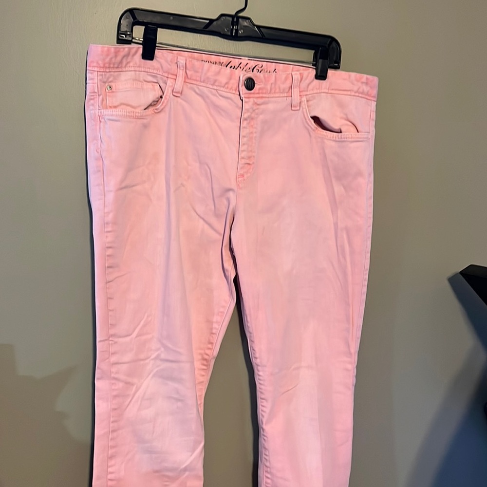 Tommy Hilfiger jeans - L64
